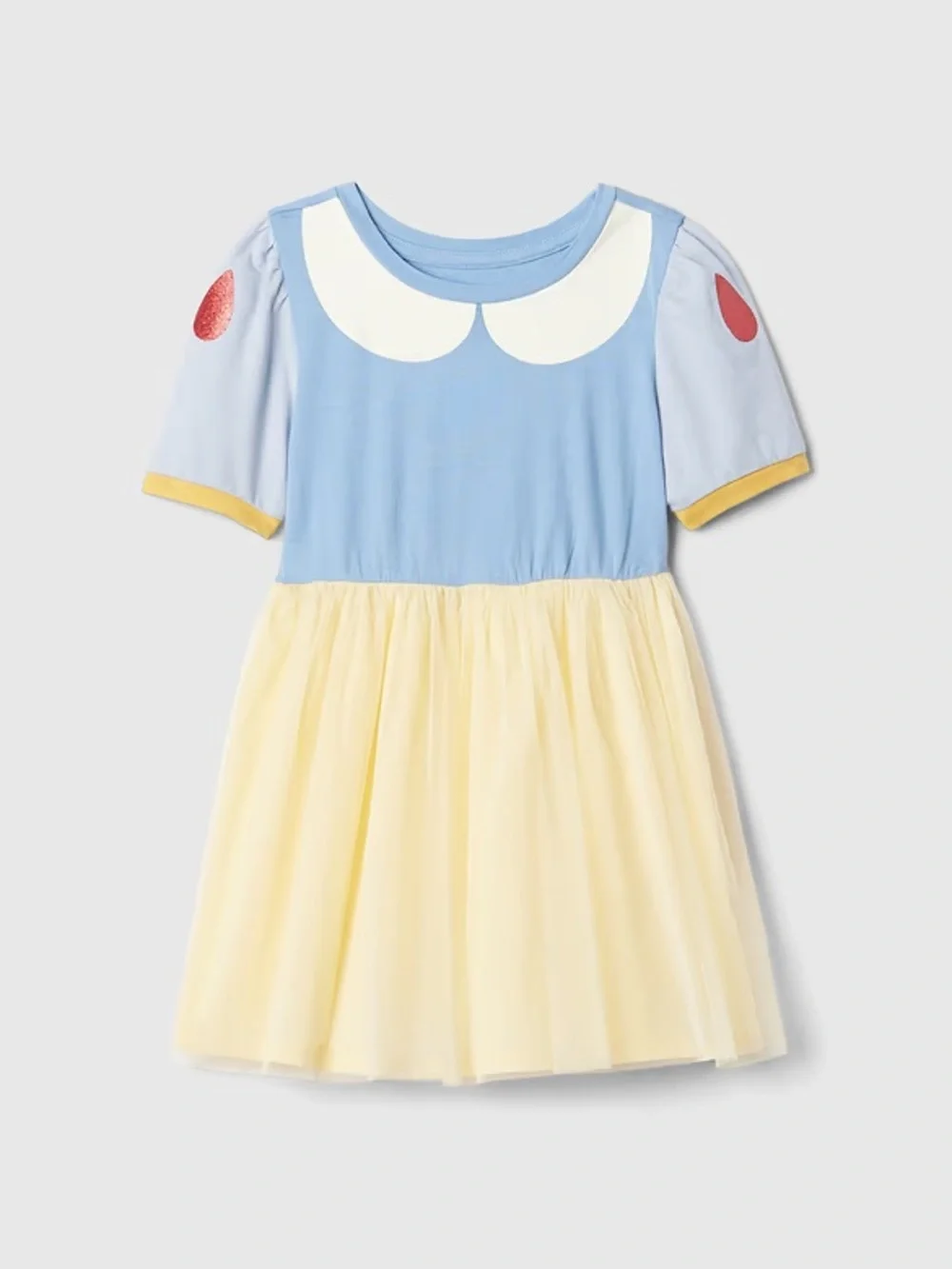 Gap x Disney Snow White Tulle Dress
